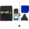 Точильный станок GANZO TOUCH PRO ULTRA + Мультикарабин (GTPU) GTPU_carbine