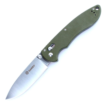 Нож GANZO G740-GR
